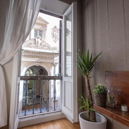 The Central View - Dolce Vite Rome Extérieur photo